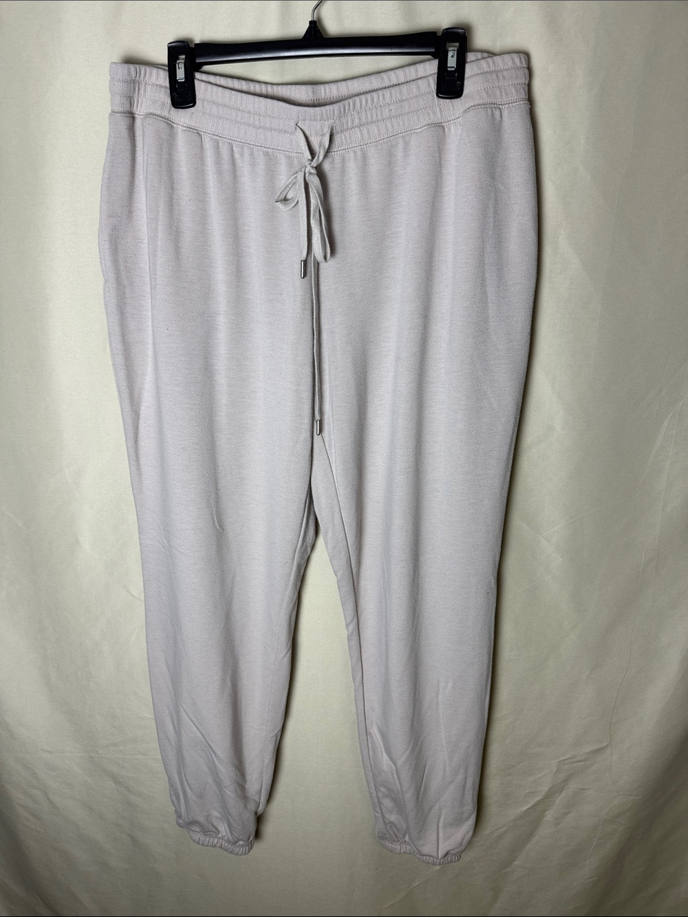 Women's Cozy Drawstring Jogger Set - Picture 6 of 11